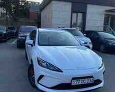 BYD Seal 05, 2025 il