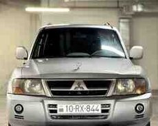 Mitsubishi Pajero, 2003 il