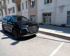 Chery Tiggo 7 Pro, 2024 il