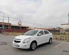 Chevrolet Cobalt, 2024 il