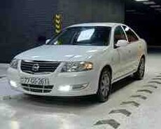 Nissan Sunny, 2009 il