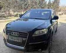 Audi Q7, 2007 il