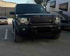 Land Rover Discovery, 2005 il