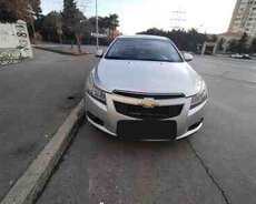 Chevrolet Cruze, 2012 il
