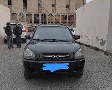 Hyundai Tukson, 2009 il