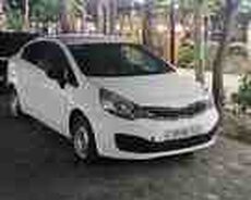 KIA Rio, 2013 il