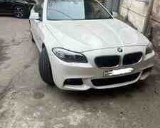 BMW 530, 2013 il