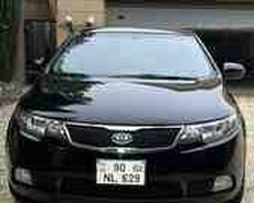 KIA Cerato, 2011 il