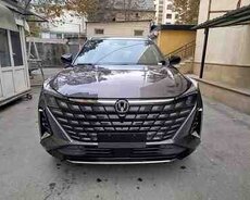 Changan Uni-Z, 2025 il