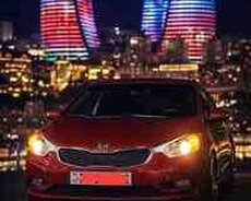 KIA Forte, 2014 il