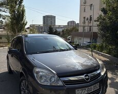 Opel Astra, 2008 il