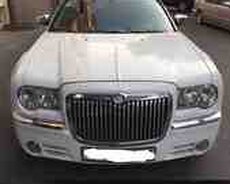 Chrysler 300C, 2005 il