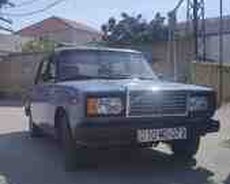 LADA (VAZ) 2107, 2003 il