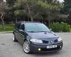 Renault Megane, 2007 il