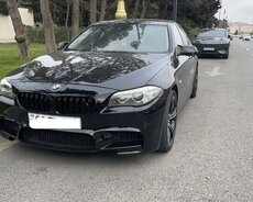 BMW 528, 2014 il