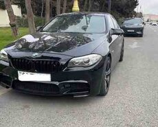 BMW 528, 2014 il