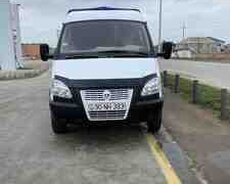 GAZ 3302-Gazel, 2008 il