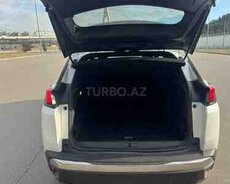 Peugeot 3008, 2023 il