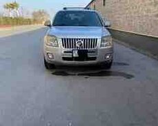 Ford Escape, 2008 il