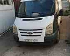 Ford Transit, 2008 il