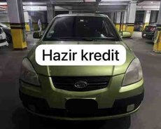KIA Rio, 2008 il