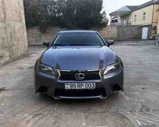 Lexus GS 350, 2013 il
