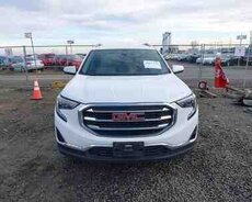 GMC Terrain, 2020 il