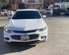 Chevrolet Malibu, 2017 il