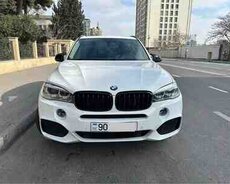 BMW X5, 2015 il