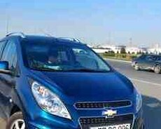 Chevrolet Spark, 2023 il