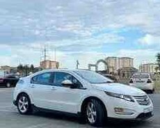 Chevrolet Volt, 2014 il