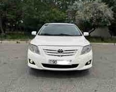 Toyota Corolla, 2006 il