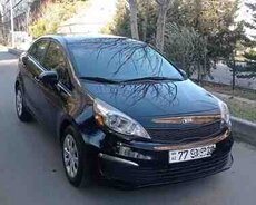 KIA Rio, 2016 il