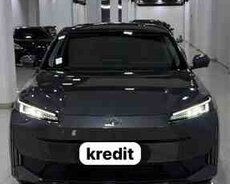 Changan Qiyuan A05, 2025 il