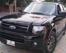 Ford Expedition, 2004 il