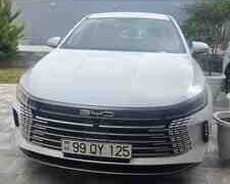 BYD Destroyer 05, 2025 il