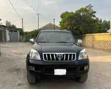 Toyota Prado, 2008 il