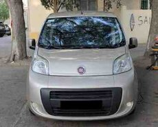 Fiat Qubo, 2011 il