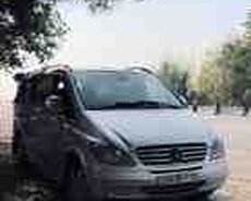 Mercedes Vito, 2006 il