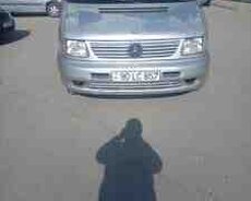 Mercedes Vito, 1999 il
