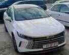 BYD Destroyer 05, 2025 il