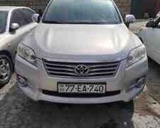 Toyota RAV 4, 2012 il