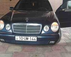 Mercedes C 230, 1996 il