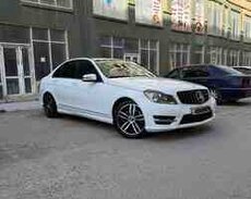 Mercedes C 180, 2012 il