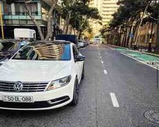Volkswagen Passat CC, 2012 il