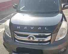 Great Wall Haval M2, 2013 il