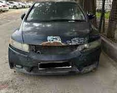 Honda Civic, 2010 il