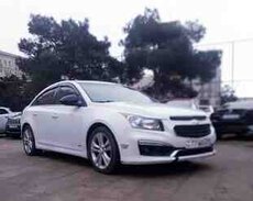 Chevrolet Cruze, 2015 il