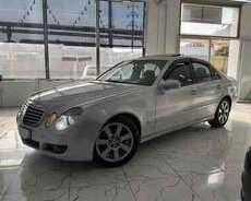 Mercedes C 220, 2008 il