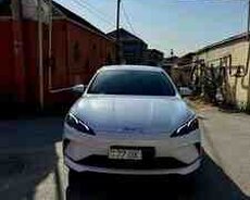 BYD Seal 05, 2025 il